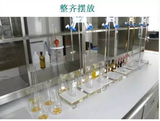 實(shí)驗(yàn)室管理