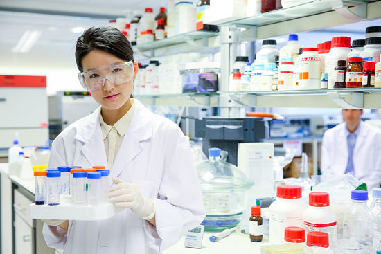 浙江出臺(tái)新政：進(jìn)一步完善科研設(shè)備儀器采購(gòu)管理 