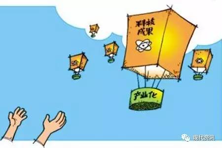 ?揭秘:清華科技成果轉(zhuǎn)化值提高5倍的原因