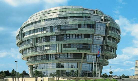 漢諾威國際神經科學研究院