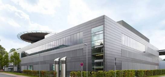 法蘭克福歌德大學醫院