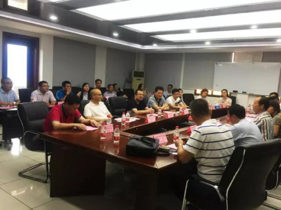 潔凈產業大咖齊聚游艇盛筵