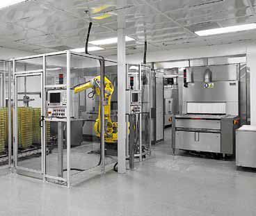 隧道式洗籠機圖7