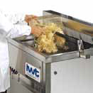 隧道式洗籠機圖9