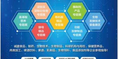 2019上海國(guó)際生化儀器、實(shí)驗(yàn)室及試劑耗材展覽會(huì)
