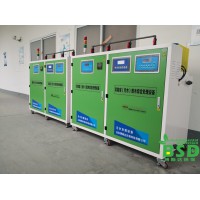 實驗室污水處理設備詳細說明