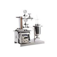 小型切向流超濾系統Mini T01