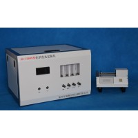 RC-7000N型化學發光定氮儀