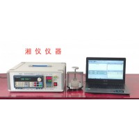 KDRX-II瞬態快速熱線法導熱系數測試儀