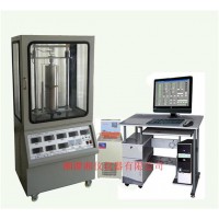 DRL-III導熱系數測試儀（熱流法）