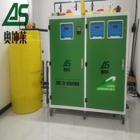 水質檢測實驗室污水處理設備廠家直銷