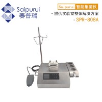 集菌儀智能全封閉集菌儀SPR-808A微生物限度檢測(cè)