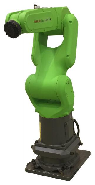 發(fā)那科協(xié)作機器人CR-35iA(圖片1)
