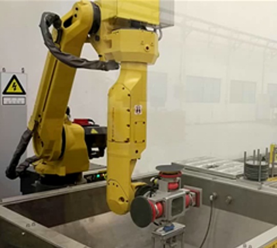 發那科高慣量機器人M10iA-10M（圖片2）(jpg)