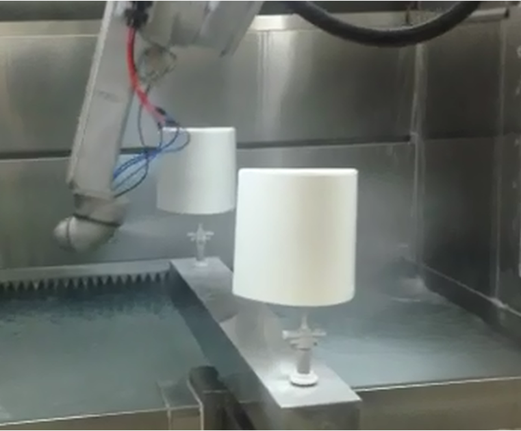 發那科噴涂機器人P-50iB（圖片2）