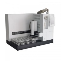 北分三譜PT-80A固液一體全自動(dòng)吹掃捕集儀廠家直銷