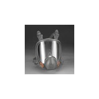 全面型防護面具（中號）