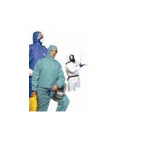 NORTH 拋棄型連體防護服