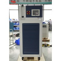 長城科工貿(mào)加熱制冷一體機(jī)，全封閉冷熱循環(huán)機(jī)