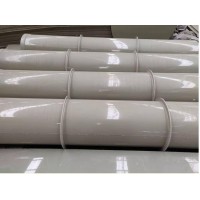 耐酸堿PP風管生產廠家 PP風管批發訂做