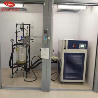 高低溫一體機(jī)溫度范圍，高低溫一體機(jī)制冷功率