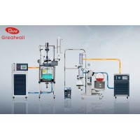 閉式冷熱循環(huán)水系統(tǒng)，閉式冷熱循環(huán)機(jī)工作原理