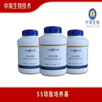 中海生物技術(shù)ss瓊脂培養(yǎng)基注意事項(xiàng)及使用方法
