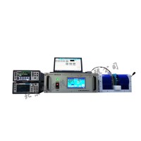 定制霍爾效應測試儀高阻型材料測試系統