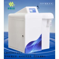 新瑞RUPC系列超純水機