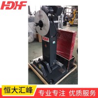 JB-300B/500B半自動擺錘式?jīng)_擊試驗機(jī)