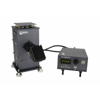 模擬日光氙燈光源 SSC-XS500-S21