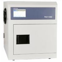 TC1100平板法導熱系數儀-夏溪科技